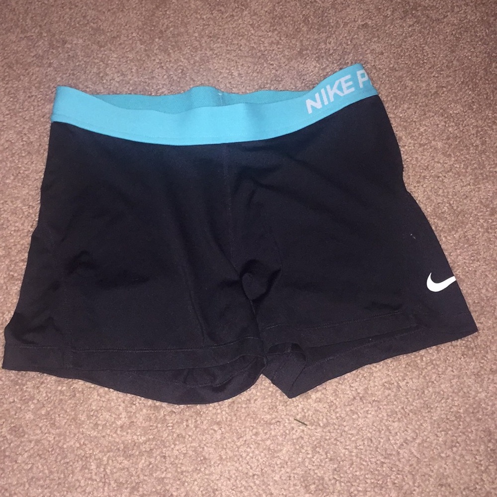Nike Pro Shorts